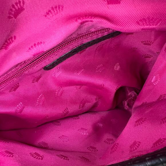 Juicy Couture Leopard Print Crossbody Bag - Picture 6 of 8